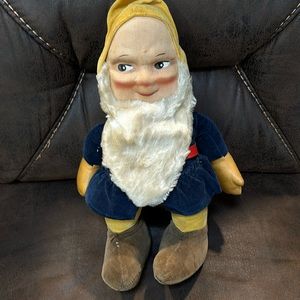 1930s Snow White, and the Seven Dwarfs- HAPPY dwarf
